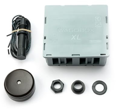 Salamander Pumps - Water Starvation Protection (WSP) kit - ACCWSP1 - Shower Pump Protector - Plumbing Tools - Water Pumps & Accessories