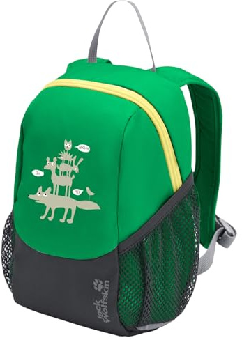 Jack Wolfskin Unisex Kinder Sprout 5 Rucksack