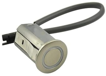 Sensori Parcheggio Sistema Per L&exus RX300 RX330 RX350 Sensore Di Parcheggio Assistito PZ36200208 PZ36200201(Ottone)