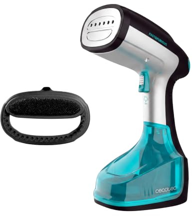Cecotec Plancha Vertical Vapor de la Ropa Vertical Fast&Furious 4020 Force
