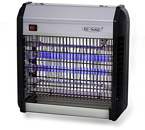 UV Insektenvernichter 12W Insektenkiller Insekten Lampe Insektenlampe Insektenfalle