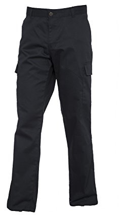 Uneek Clothing Women's Uc905 Work Utility Pants (Pack of 1)