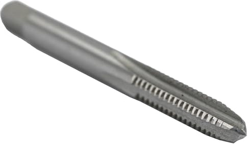 Drill America DWTMLH7X1 Taraud gauche, en acier rapide M7 x 1
