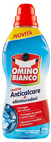 Omino Bianco - Anti-Kalk-Gel - 750 ml