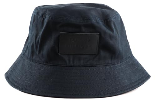 Tommy Hilfiger Damen Tommy Coast Bucket Hat Hüte