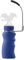 Jucoci Painting Handle for Miniautres Paint Handle Compatible with DND Miniatures, Scale Model, Fantasy Figurines (Blue)