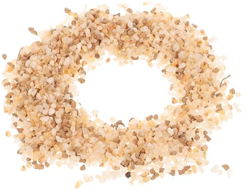COSMEVIVI 1bolsa Decorativa para Suculentas y Cactus De Piedras Naturales para Macetas Jarrones y Terrarios Proyectos De Jardinería y Decoración Floral