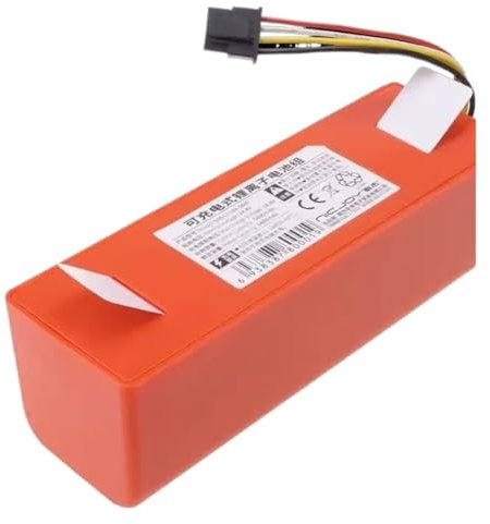 5600 Mah Applicabile Alla Batteria Del Robot Spazzatrice, Compatibile Con Mijia, 1C Sweeper G1 Accessori Universali Di Generazione 1T