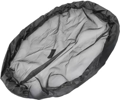 Red protectora flotante ajustable para plantas con ajuste automático de niveles para estanques al aire libre y cascadas de jardín, protector de plantas de estanque, isla flotante