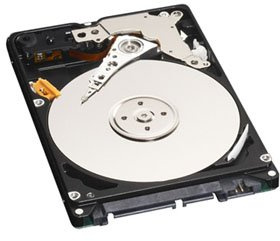 Sonnics - Disco duro interno genérico (750 GB, SATA, 2,5)