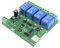 diymore WIFI wireless a 4 canali Interruttore di ritardo relè momentaneo autobloccante Modulo DIY Telecomando intelligente DC5-32V supporto iOS Andriod per Alexa Echo Google home Nest