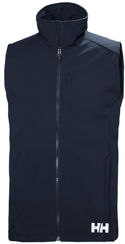 Helly Hansen Herren Paramount Softshell Vest Soft Shell Weste