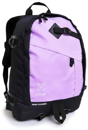 Ski Berg G30 | 27 Liter | Cityrucksack | Schulrucksack | Laptop | Reisen | Wandern | Schule | Universität | Erwachsene | Unisex | für Damen und Herren