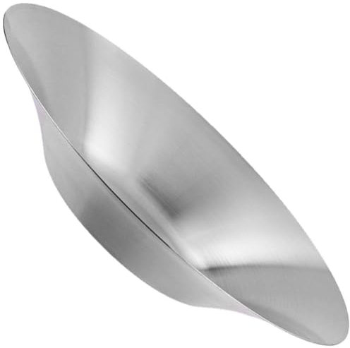 Bemvp Piatto di Pasta Coreana Insalatiera Ciotola per Ramen in Acciaio Inossidabile Insalatiere di Grande capacità Contenitore per Alimenti Cucina per Ristorante Domestico