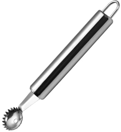 Tomatavskiljare - - jordgubbsavskiljare | Rostfritt stål Corer