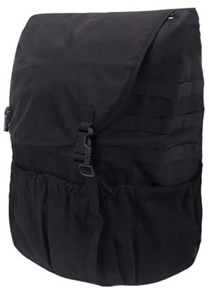 Thewasc Uprgades - Bolsa organizadora de neumáticos de repuesto de gran capacidad, bolsa de almacenamiento de herramientas de tela, bolsa de almacenamiento de neumáticos de repuesto para camiones/SUV