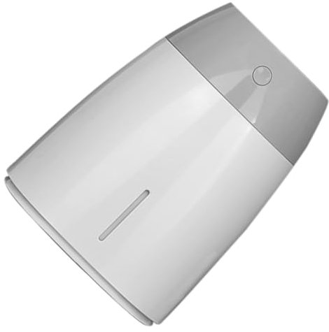 VICASKY Umidificatore Aria Portatile Batteria Umidificatore d Aria Da Ufficio Domestico Diffusore Di Aromi