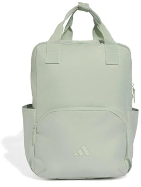 adidas Unisex Prime Backpack, halo green, One Size