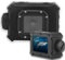 Action Camera Sportiva, Videocamera 4K Ultra HD da 2,0 Pollici Impermeabile, per Immersioni in Paracadutismo, Ciclismo, Microfono Integrato, Videocamera Subacquea da 30 M, con Foro per Vite da 1/4 di