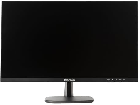 AG neovo SC-2702・(SC-2702)・LED-Monitor・69 cm (27)・1920 x 1080 Full HD (1080p)