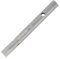 WOLFPACK LINEA PROFESIONAL Llave Tubo Tubular 8x9 Fabricada en Acero Cromo Vanadio, Llave Grifería, Llave De Tubo Para Grifos, Llaves De Tubo Doble