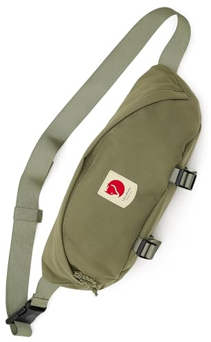 Fjällräven Ulvö Hip Pack