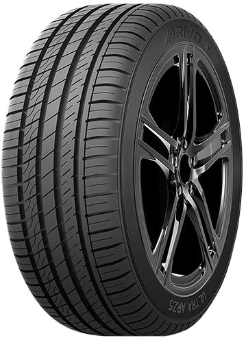 ARIVO Sommerreifen 255/35 ZRF 19 XL TL 96W ULTRA ARZ5 RFT BSW M+S
