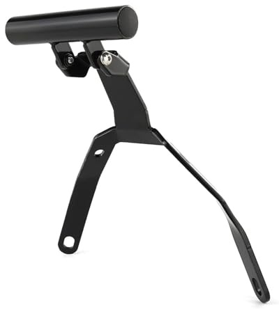 para Kawa&Saki para Vulcan para S para Vulcan 650 S 2015-2024 Soporte Navegación GPS para Motocicleta Barra Frontal Soporte para Teléfono GPS Soporte Soporte De Navegación GPS(-05-Type 5)