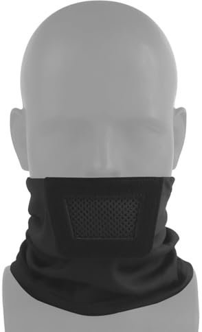 PBTMCD Demi-Masque Tactique Airsoft(B)