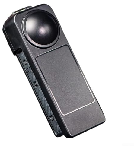 Funda de lente esencial para cámara de acción Insta 360 X5 Protege tu inversión