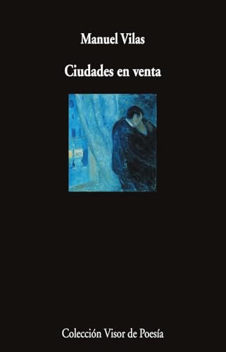 Ciudades en venta: 1275 (Visor de Poesía)