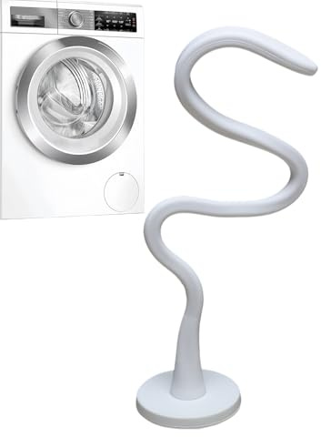 Washing Machine Door Prop Magnetic Stopper Front Loader Washer Dryer | Washing Machine Accessories for Laundry Home RV Kitchen Hotel Fridge Refrigerator
