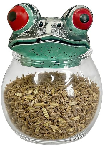 streghe - Bottiglie da farmacista, contenitore per sale e spezie gotiche, per cuochi amatoriali, preparazione dei pasti, cucina, dispensa, armadio, scaffali, soggiorno, camera da e studio