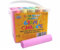 AL510 Chalk for Children Tub of 20 Giant Assorted Colours