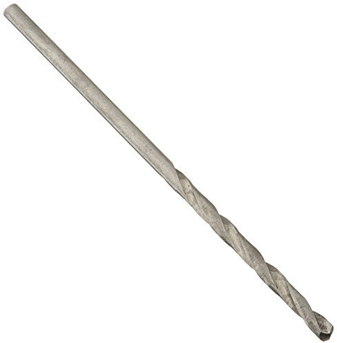 Irwin Wire Gauge Drill Bit Hss, No. 51 Carded