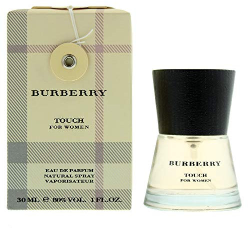 Burberry 5045294100437 Parfüm mit Zerstäuber, 1er Pack (1 x 30 ml)
