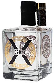 X-Gin X-Gin 50 Cl - 500 ml