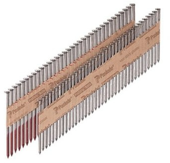 Spit Paslode Streifennägel 34° glatt, blank (Ü1) 3,8mm x 130mm, 1120 St., Fein, Schleifpapier