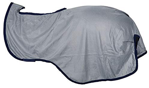 Bucas Buzz-Off Riding Ausreitdecke, Groesse:XL