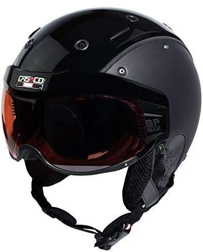 Casco Skihelm SP 6 Vautron Visier, M, 16.07.2553
