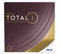 Dailies Total 1 Lenti a Contato Giornaliere, 90 Lenti, BC 8.5 mm, DIA 14.1 mm, +3.50 Diopt