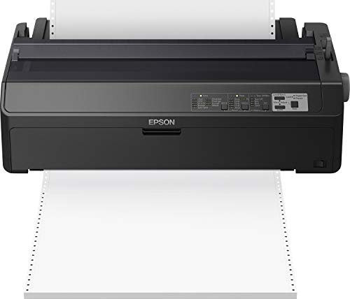 EPSON Nadeldrucker LQ-2090IIN