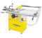 BAMATO Tischkreissäge BTS-250PRO | inklusive XXL Lieferumfang | stabiler Parallelanschlag | schwenkbares Sägeblatt | Tischverbreiterung | Kreissäge Baukrei | 230V o. 400V Ausführung (230 Volt)