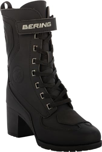 BERING Leonarda 2 Bottes de moto imperméables pour femmes