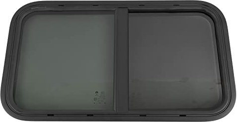 Fenêtre de rechange entièrement hermétique pour camping-car fenêtre camping car 900x500 700 x 400 mm fenêtre van aménagé teintée et légère fenêtre van aménagé Finestre