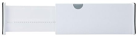 Schubladenteiler Organizer, Schubladenteiler aus , erweiterbares Design, Kleiderschrankaufbewahrung, Organizer, verstellbare Schubladen-Organizer, Schubladentrenner für Kleidung, Küchenutensilien