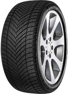 Tristar Ganzjahresreifen 225/55 R 17 TL 97W AS POWER BSW M+S 3PMSF Allwetter