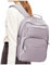 HYC00 Zaino Universita Donna Casual Zainetto Ragazza Zaini Scuola Media Superiore Zaini Scolastici Zainetti Zaino da Scuola Media College Bag Loptop Backpack Women School Bag for Girls, Rosa