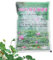 Bkljkf Lodo de estanque de loto | Tierra de nutrición natural para macetas para | Medios de cultivo de plantas para nenúfares, lotos, suministros de jardinería