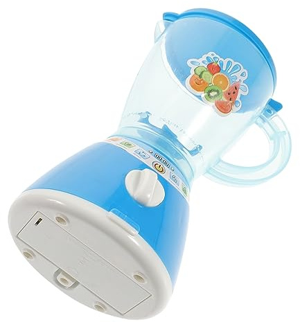 BESPORTBLE Jouet pour Garçon Fille Éducatif Mini Jouet Simulé Cadeau pour Garçon Fille Surface Lisse sans Bavure Coordination Œil-Main